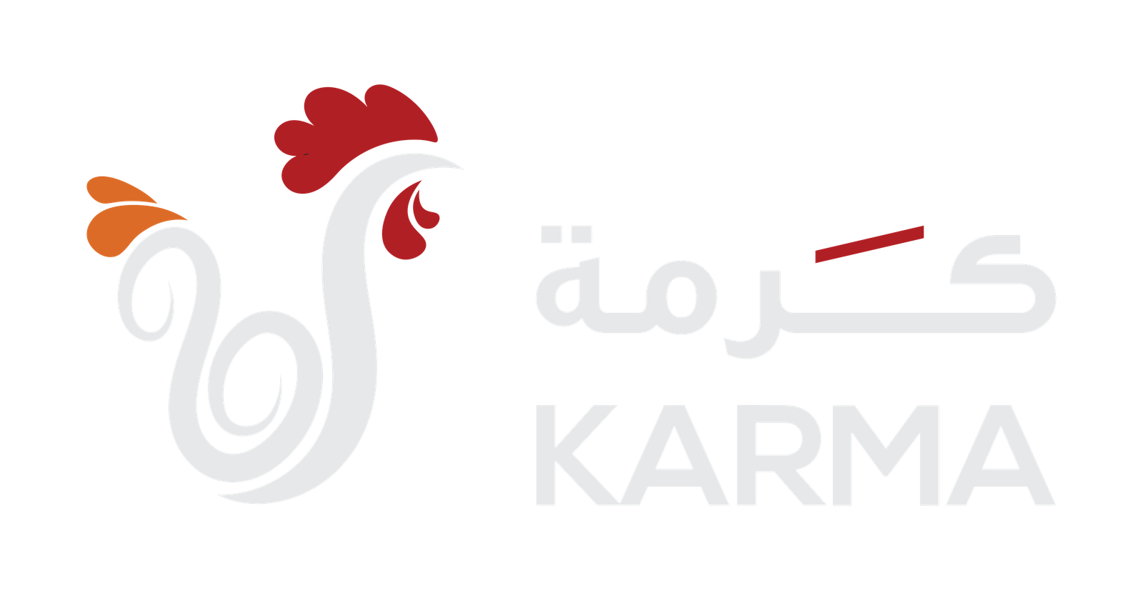 شعار مجموعة كرمة